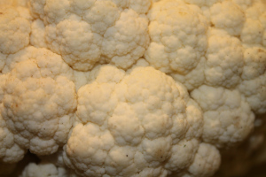 Getting Creative with Cauliflower