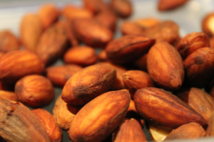 Activated Tamari Almonds 