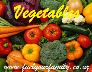 Garden-Vegetables png