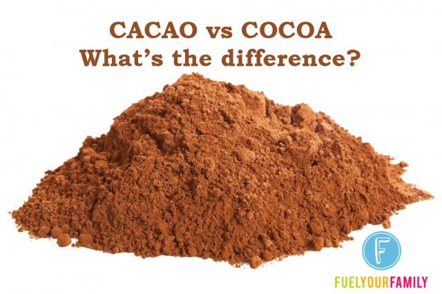 cacao